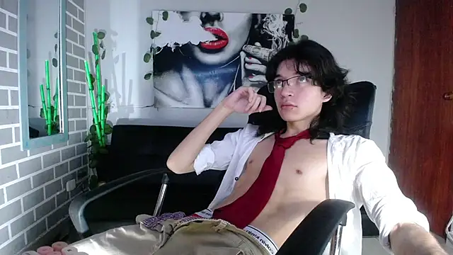 Jack alvarez19 online show from October 21, 2025, 1:38 am