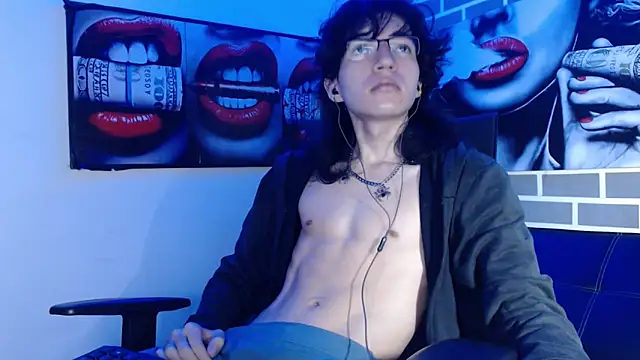 Jack alvarez19 online show from October 16, 2025, 5:38 am