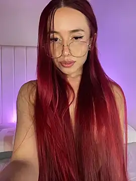 Abbi Gomez online show from June 14, 2026, 1:46 am