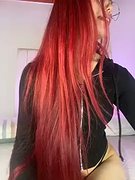 Abbi Gomez online show from October 17, 2025, 1:20 am