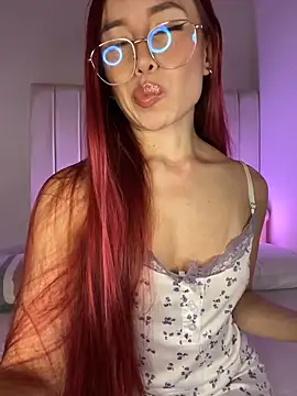 Abbi Gomez online show from May 8, 2026, 2:48 am