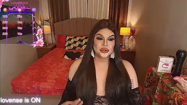 InsatiableSexQueen online show from November 11, 2025, 11:16 am