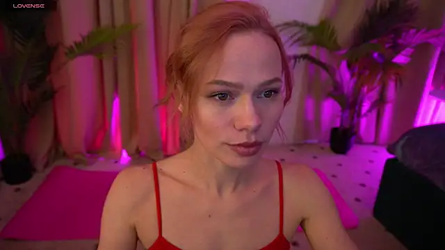 ShyySiren online show from January 15, 2026, 3:48 pm