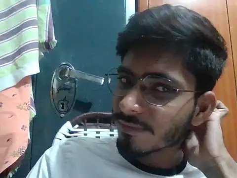 vikranthLong online show from October 7, 2025, 7:04 pm