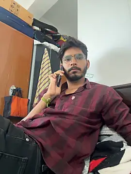 vikranthLong online show from October 10, 2025, 10:49 am