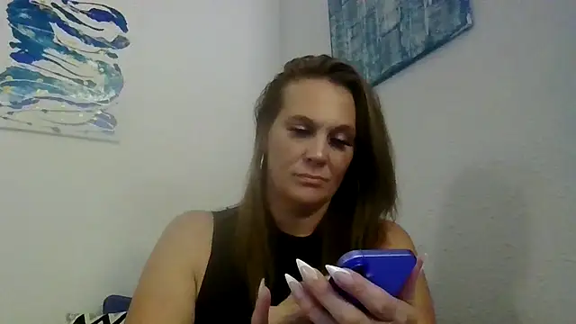 Ariasweetaspie online show from September 23, 2025, 8:16 pm