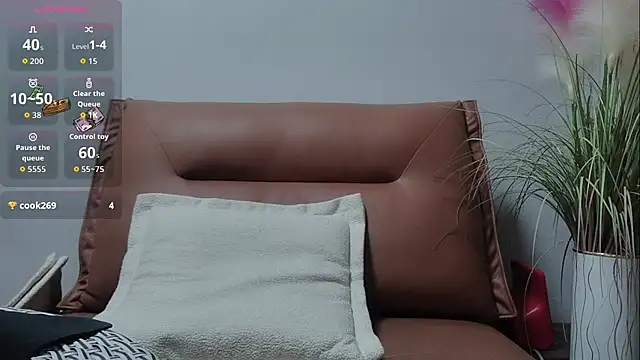 Muxue-aa online show from September 19, 2025, 1:31 am