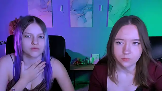 kaela spell  online show from March 10, 2026, 9:57 am