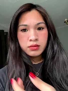 ZoeyJohnson online show from October 20, 2025, 2:13 am