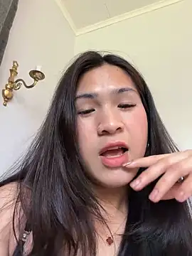 ZoeyJohnson online show from December 2, 2025, 2:01 am