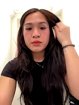 ZoeyJohnson online show from October 9, 2025, 11:49 pm