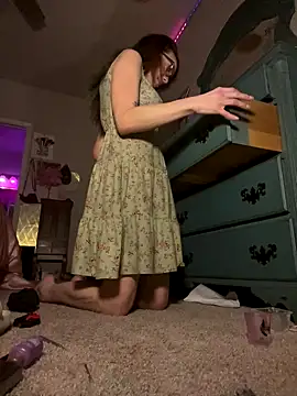 Texxaspearl online show from October 3, 2025, 11:12 am