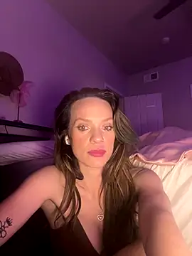 Texxaspearl online show from September 22, 2025, 11:16 am