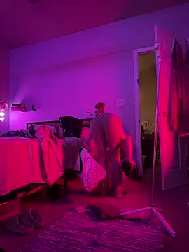 Texxaspearl online show from March 10, 2026, 4:27 am