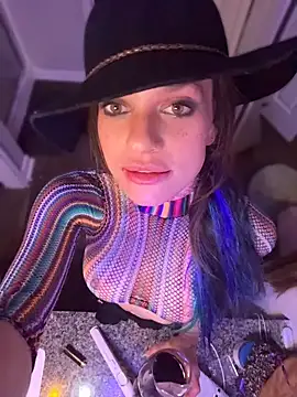 Texxaspearl online show from April 18, 2026, 8:05 am