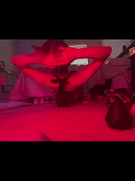 Texxaspearl online show from January 8, 2026, 8:26 pm