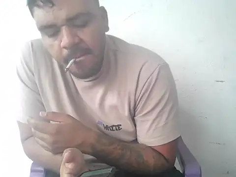 CaVaBxD online show from October 12, 2025, 10:16 am