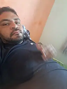 CaVaBxD online show from October 4, 2025, 10:06 am