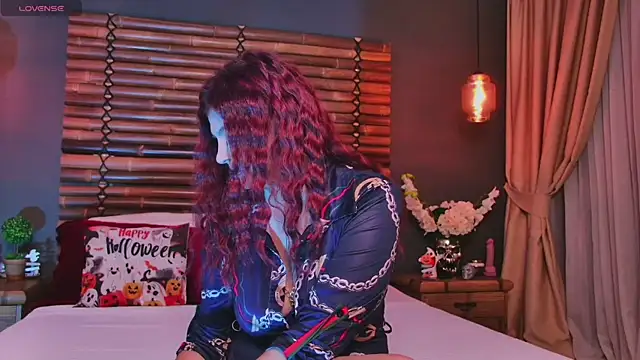 Snapshot of DesireeKeys chatting on October 27, 2025, 4:46 am DesireeKeys online show from October 27, 2025, 4:46 am