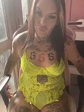 DIRTY PAISLEY X online show from October 29, 2025, 1:54 pm