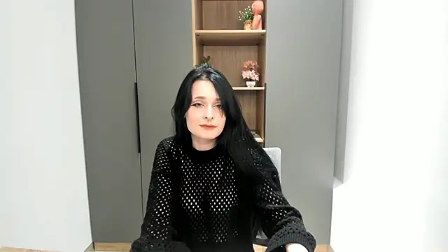 DarcyAspacio online show from September 16, 2025, 10:38 am