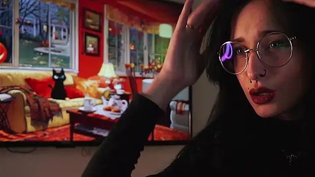 DarcyAspacio online show from October 22, 2025, 11:20 am