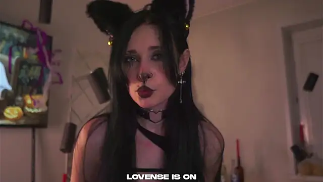 DarcyAspacio online show from October 29, 2025, 11:09 am