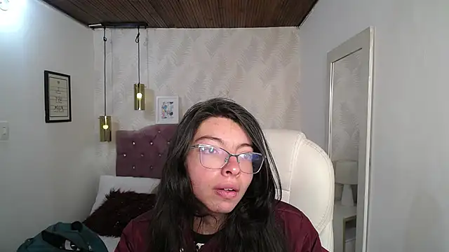 alllyson  online show from January 10, 2026, 7:42 pm