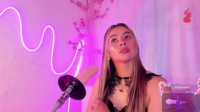 chubbyZoe online show from October 3, 2025, 12:25 am