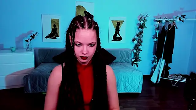 BetsyKiss online show from March 27, 2026, 5:14 pm