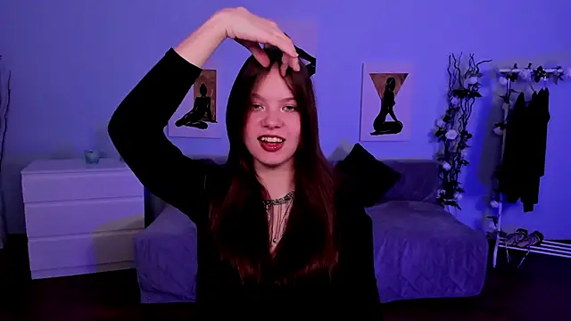 Snapshot of BetsyKiss chatting on February 12, 2026, 5:13 pm BetsyKiss online show from February 12, 2026, 5:13 pm