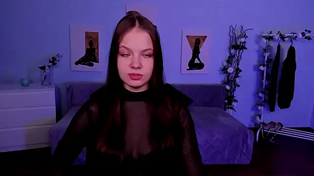 Snapshot of BetsyKiss chatting on February 20, 2026, 5:04 pm BetsyKiss online show from February 20, 2026, 5:04 pm