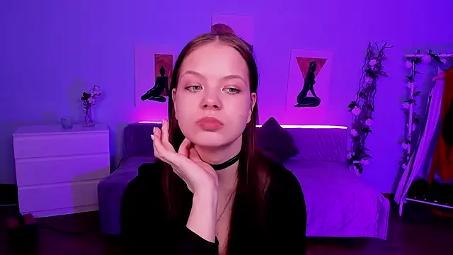Snapshot of BetsyKiss chatting on April 22, 2026, 5:09 pm BetsyKiss online show from April 22, 2026, 5:09 pm