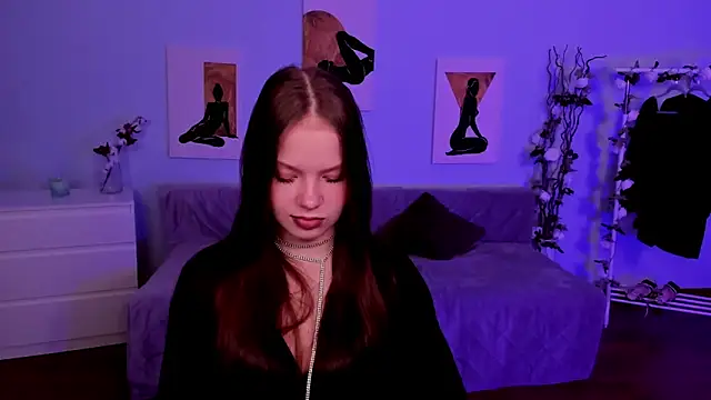 Snapshot of BetsyKiss chatting on February 1, 2026, 5:11 pm BetsyKiss online show from February 1, 2026, 5:11 pm