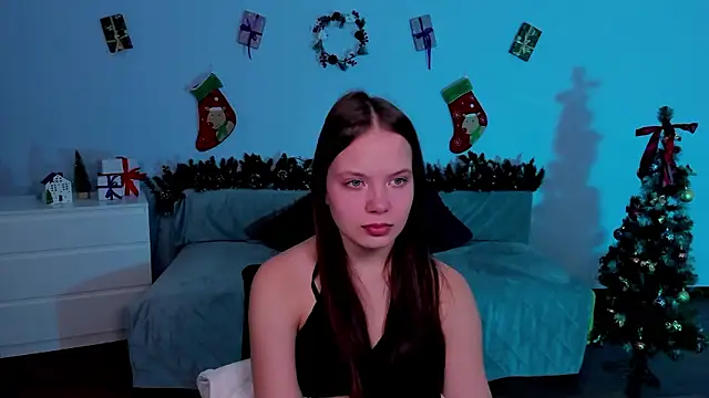 BetsyKiss online show from January 11, 2026, 5:14 am