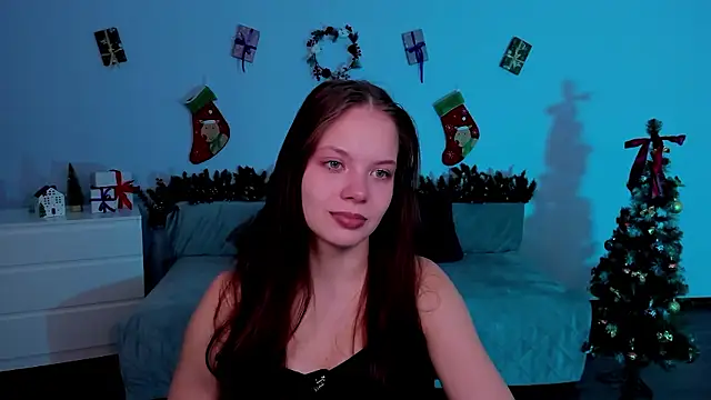 BetsyKiss online show from January 12, 2026, 5:03 am