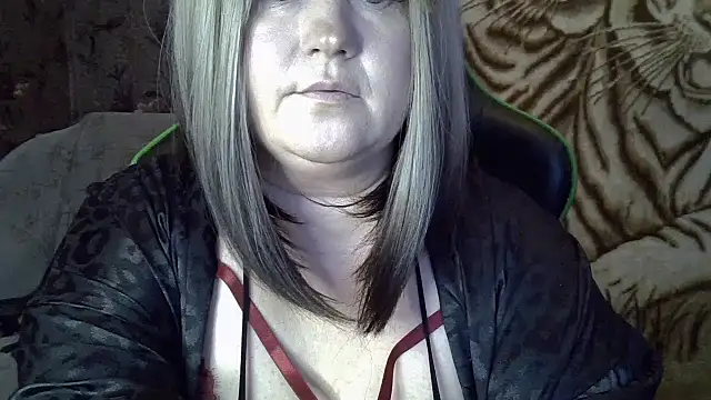 YuliiaSan online show from September 27, 2025, 2:23 pm