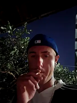 Bottz777 online show from October 5, 2025, 9:38 pm