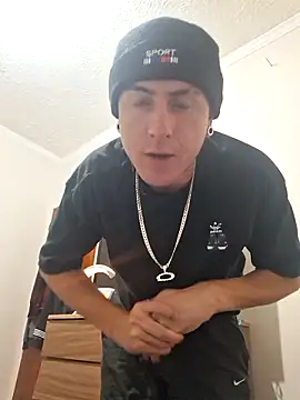 Bottz777 online show from October 15, 2025, 1:04 am