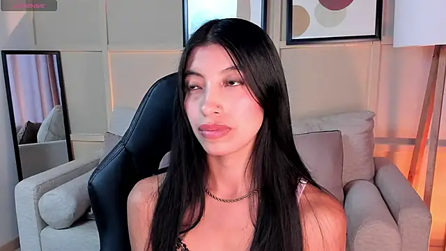 Tiffany Low online show from March 16, 2026, 3:15 pm