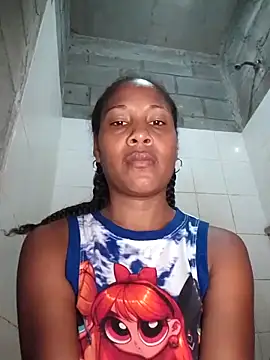 Ivanna Sexually online show from April 7, 2026, 2:19 pm