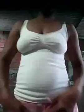 Ivanna Sexually online show from April 4, 2026, 12:23 pm