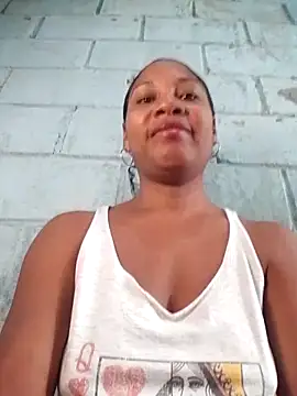 Ivanna Sexually online show from April 15, 2026, 1:37 pm