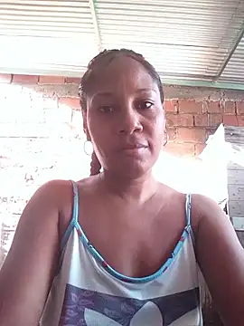 Ivanna Sexually online show from April 13, 2026, 1:37 pm