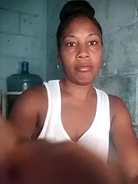 Ivanna Sexually online show from April 8, 2026, 1:01 pm