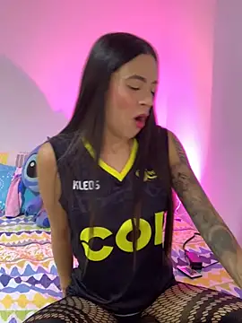 MiQeilaSweet online show from March 16, 2026, 8:55 pm