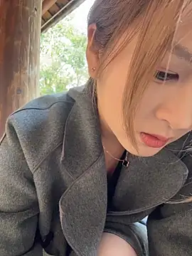 yuki june online show from March 12, 2026, 7:56 am