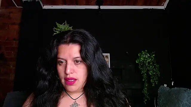 Andrea secret  online show from September 29, 2025, 2:01 pm