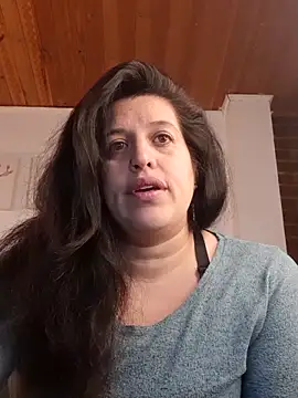 Andrea secret  online show from March 19, 2026, 1:33 pm