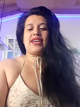 Andrea secret  online show from April 2, 2026, 2:24 pm